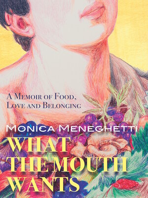 cover image of What the Mouth Wants
